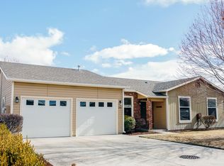 2303 S 79th Ave, Yakima, WA 98903