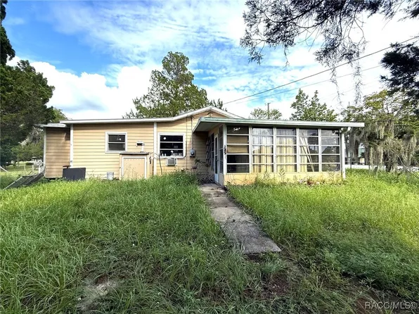 3571 E Olive Ln, Hernando, FL 34442