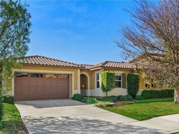 32557 Presidio Hills Ln, Winchester, CA 92596
