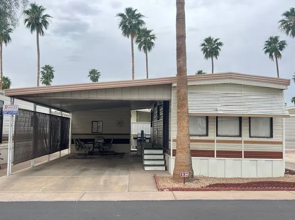 4860 E Main St #G-24, Mesa, AZ 85205