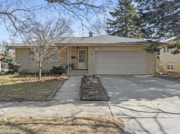 3645 Saint Clair STREET, Racine, WI 53402