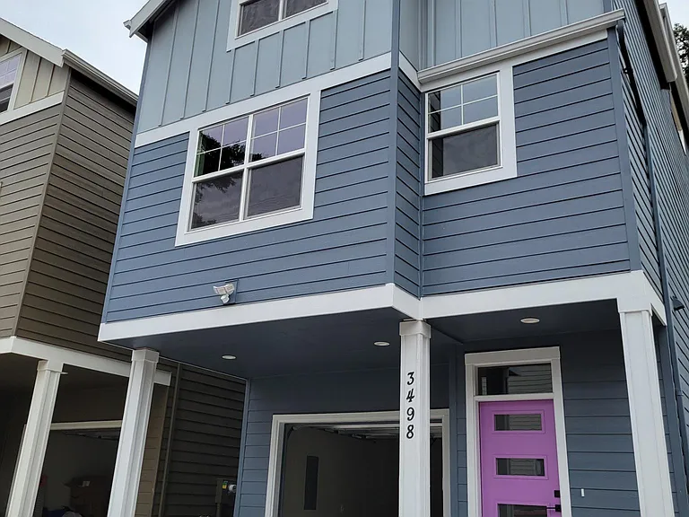 3498 SW Mayfield Ter — Photo 3