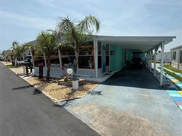 89 Merrimac Dr, Flagler Beach, FL 32136