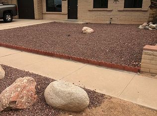 3628 S Mann Ave, Tucson, AZ 85730