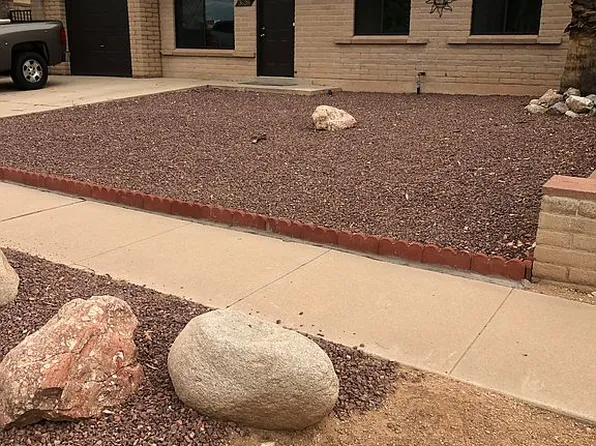 3628 S Mann Ave, Tucson, AZ 85730