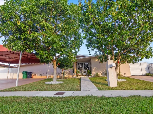 17211 SW 119th Court, Miami, FL 33177