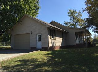 4227 State Route 601, Greenville, KY 42345