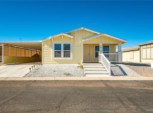 1545 E El Rodeo Rd #86, Fort Mohave, AZ 86426