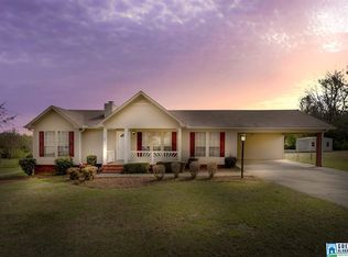 88 Alex Ln, Oxford, AL 36203