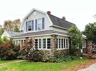 188 Podunk Rd, Sturbridge, MA 01566