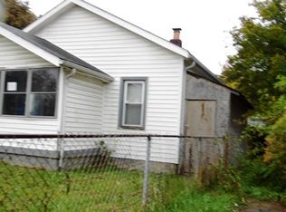 830 N Gladstone Ave, Indianapolis, IN