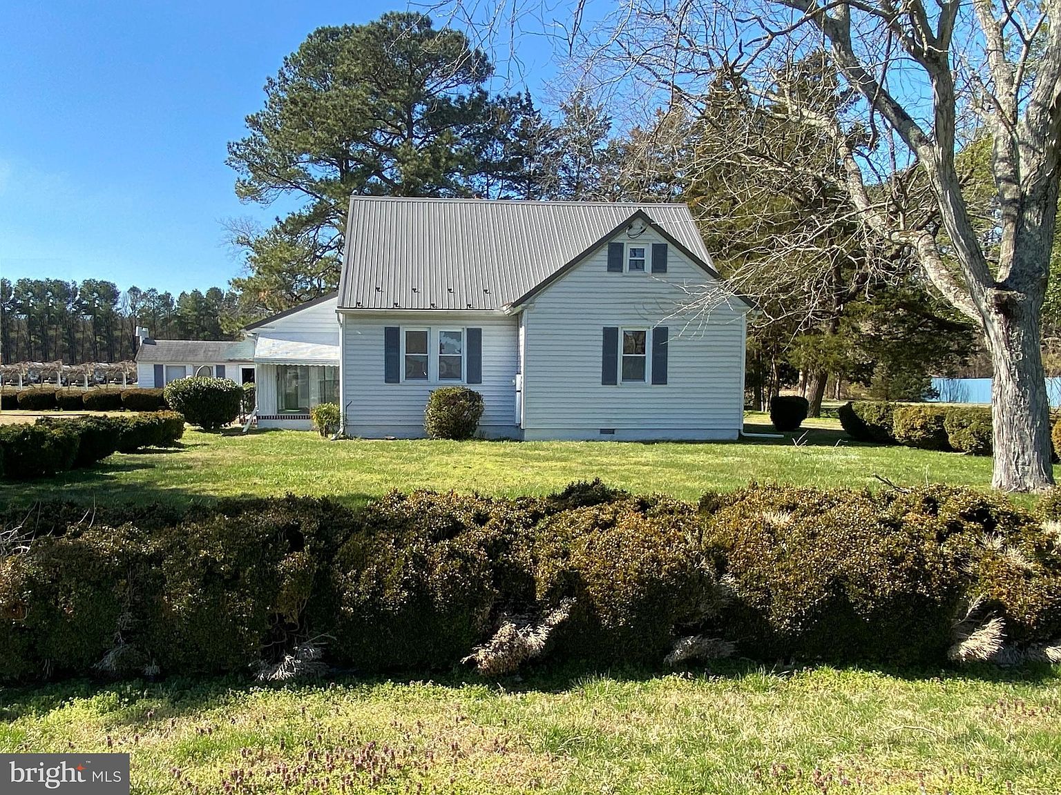 36968 Bi State Blvd, Delmar, DE 19940 Zillow