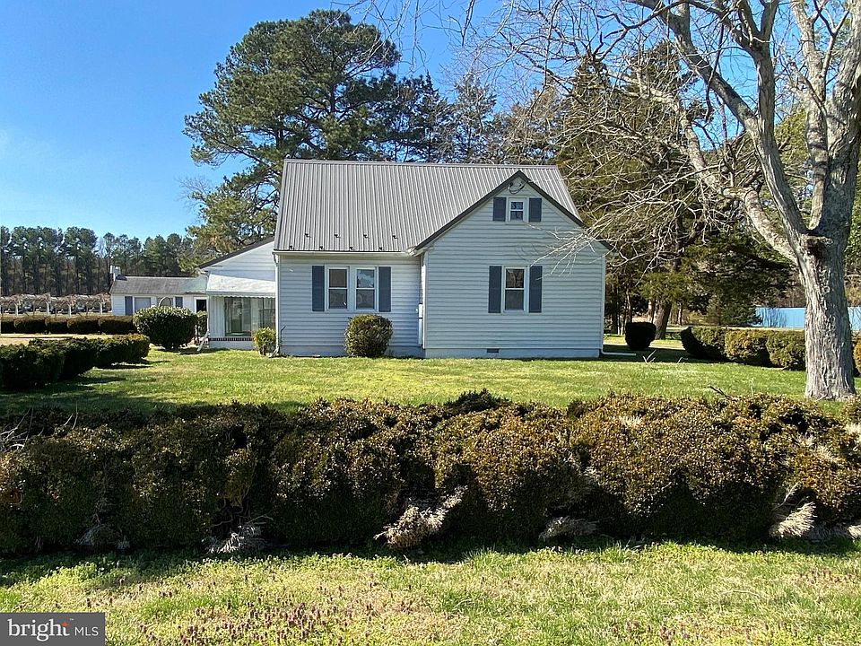 36968 Bi State Blvd, Delmar, DE 19940 Zillow
