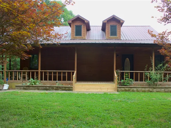 1205 Madison #3640, Witter, AR 72776