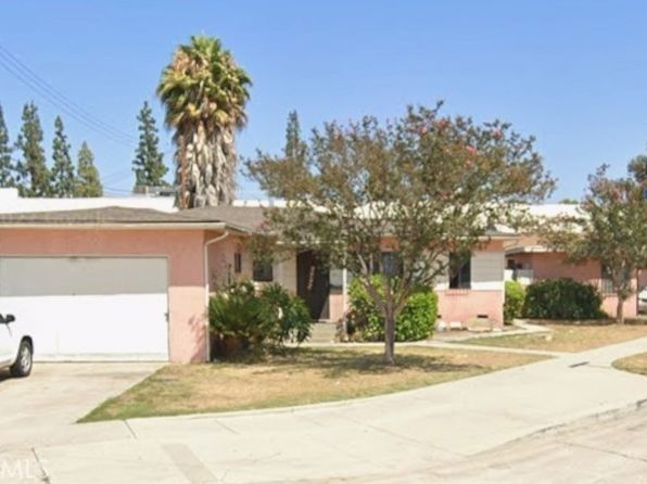 6558 Toler Ave, Bell Gardens, CA 90201