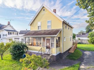 76 Howard St, Ludlow, MA 01056