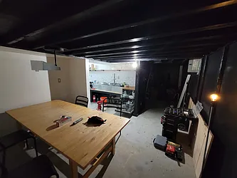 Rented by Garden Management