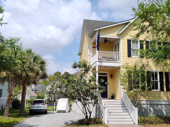 44 Bostick Cir, Beaufort, SC 29902