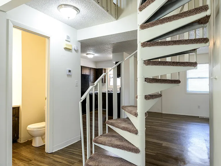 Spring Creek Townhomes — Photo 13