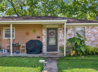 4537 Dakota St #4, Dickinson, TX 77539