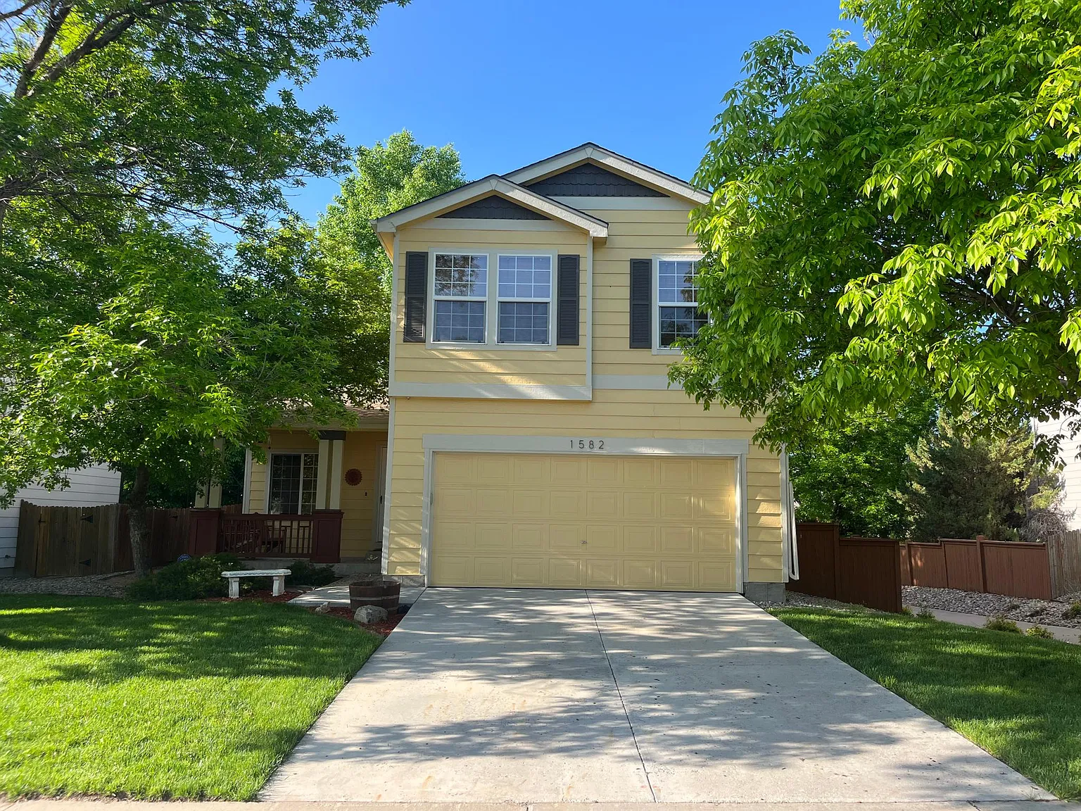 1582 Box Prairie Cir — Photo 1