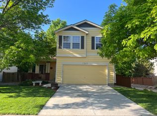 1582 Box Prairie Cir, Loveland, CO 80538