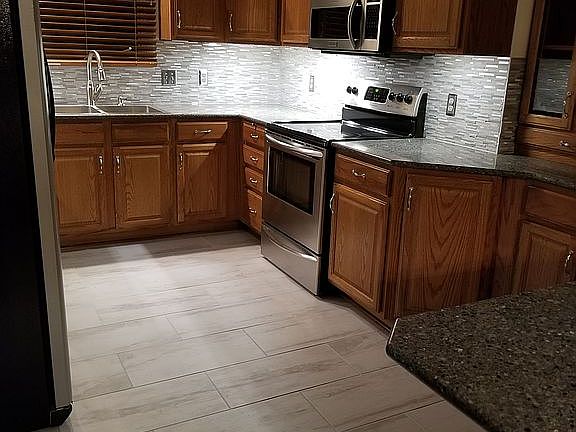 9x15 Kitchen