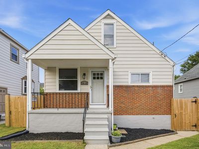 3016 5th Ave, Baltimore, MD, 21234