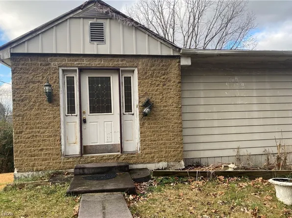 211 N Sugar St, Richmond, OH 43944