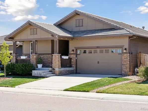 10098 Nadine Avenue, Parker, CO 80134