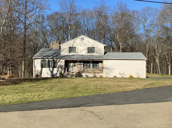 46 Beverly Road, Milford, CT 06461