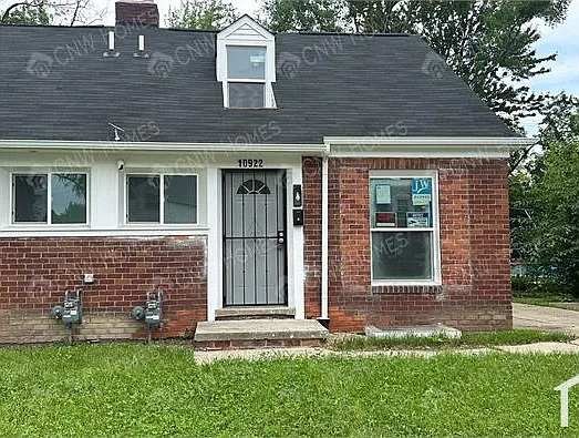 3 bed, 1103 sqft, $1,200 — Photo 2