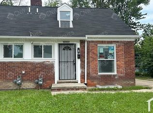 10922 Nottingham Rd, Detroit, MI 48224
