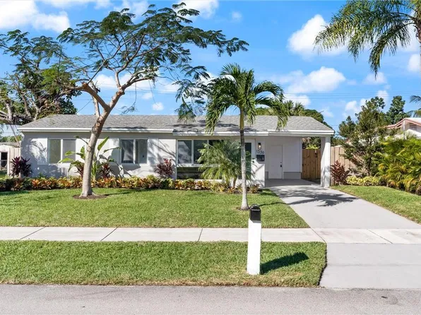 1339 SW 46TH Avenue, Fort Lauderdale, FL 33317