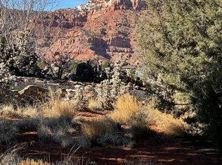 913 W Aspen Dr, Kanab, UT 84741