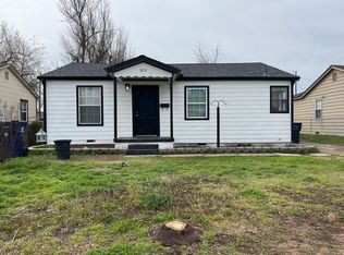 3212 SW 20th St, Oklahoma City, OK 73108