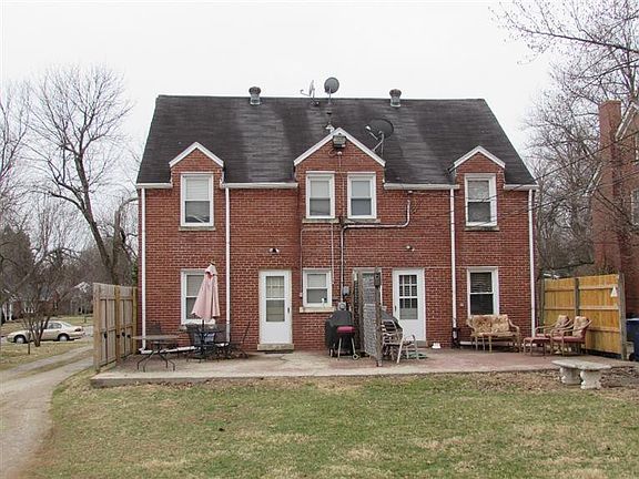 2nd image of 1717 Carolyn Dr #1719