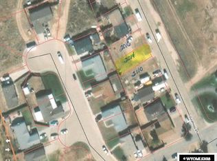 2110 Dunphail St, Rawlins, WY 82301