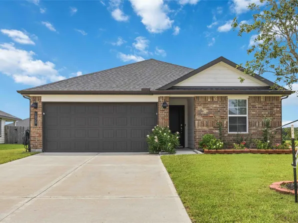1029 Great Barracuda Ln, Alvin, TX 77511