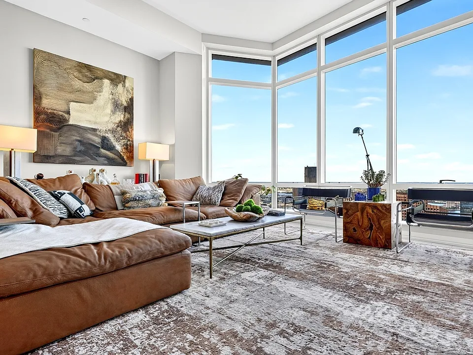 1 Franklin St #Penthouse 1C