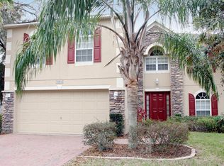 3884 Sunset Cove Dr, Pt Orange, FL 32129