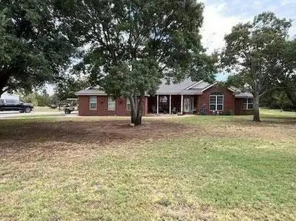1909 Westside Dr, Stanton, TX 79782