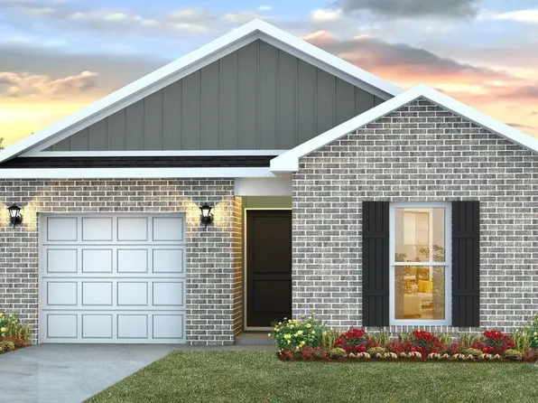 9899 Starling Dr, Pensacola, FL 32506