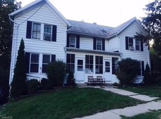 8-10 Clinton St, Newton, NJ 07860