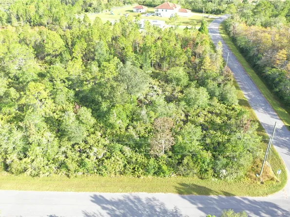 TINTAGEL AVENUE, ORLANDO, FL 32833