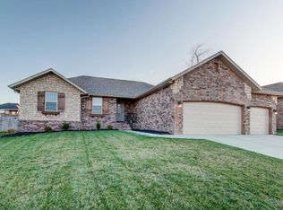 4870 Silo Hills Dr, Springfield, MO 65802