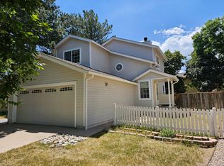 526 Longfellow Ln, Highlands Ranch, CO 80126