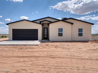 1252 Sahara Desert Dr, Chaparral, NM 88081