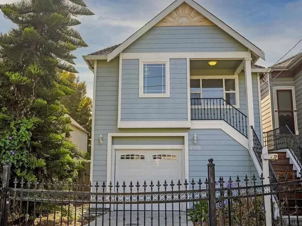 2026 Myrtle St, Oakland, CA 94607
