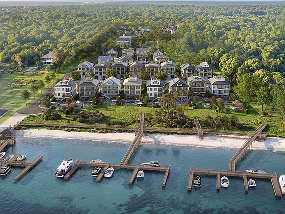 2nd image of Lot 56 Harbor Master Point